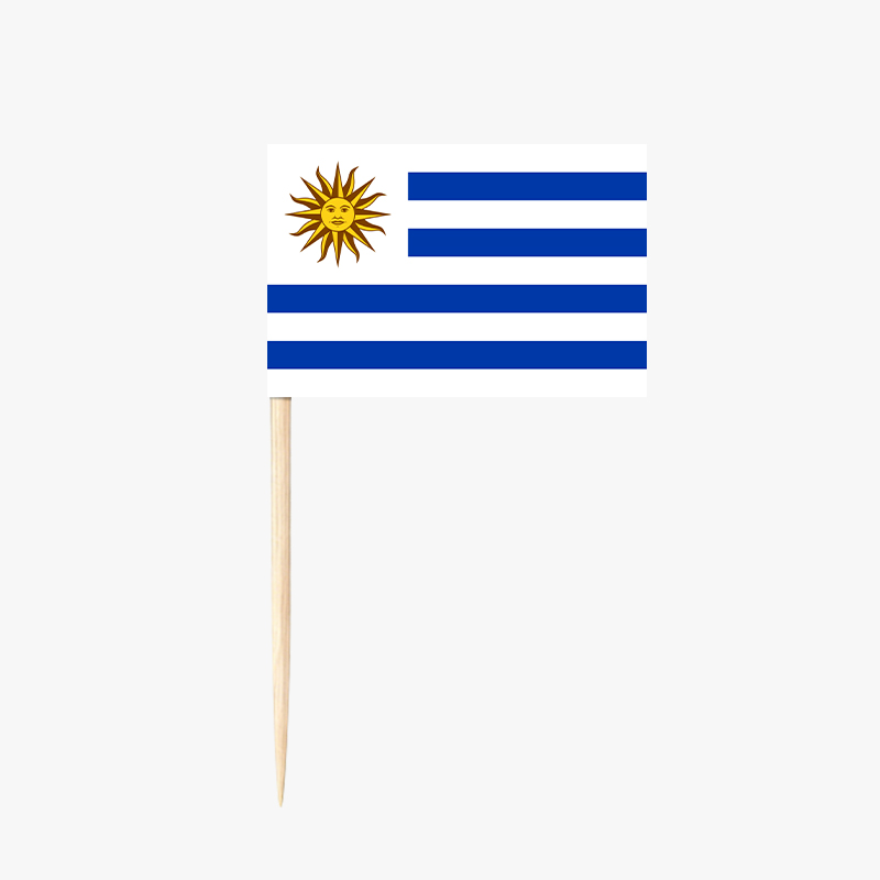 gzgorlando's tweet image. Add instant personality to your plates with our South American country flag food picks 🇦🇷🇧🇷🇨🇱🇵🇪🇨🇴
🌿 Natural bamboo | 🎨 Custom logos available 
DM for custom orders here 👇
WhatsApp: +86 136 4071 5704
Email: master@bamlife.com
🔗 gorlandozenmeal.com
#FoodPicks #PartyDetails