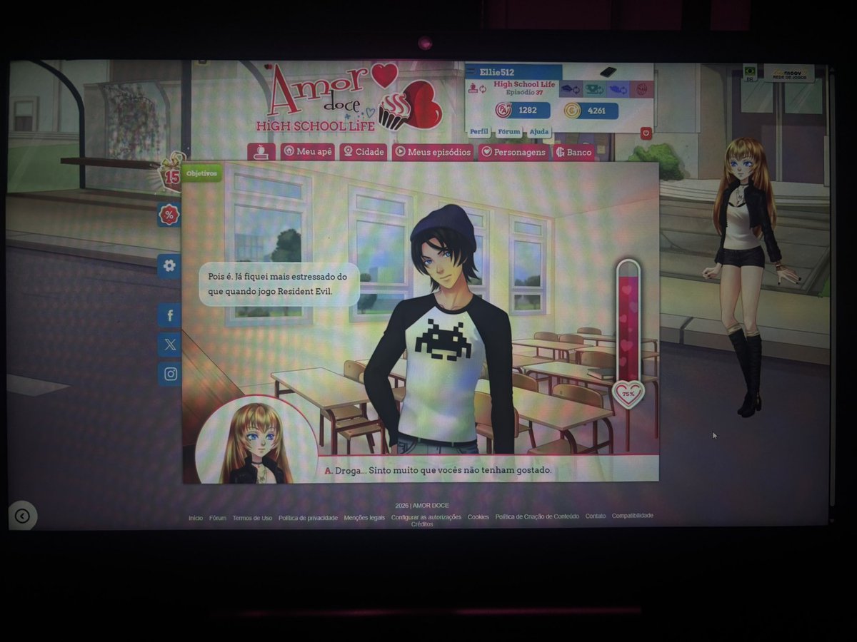 ellie ✰ tweet media