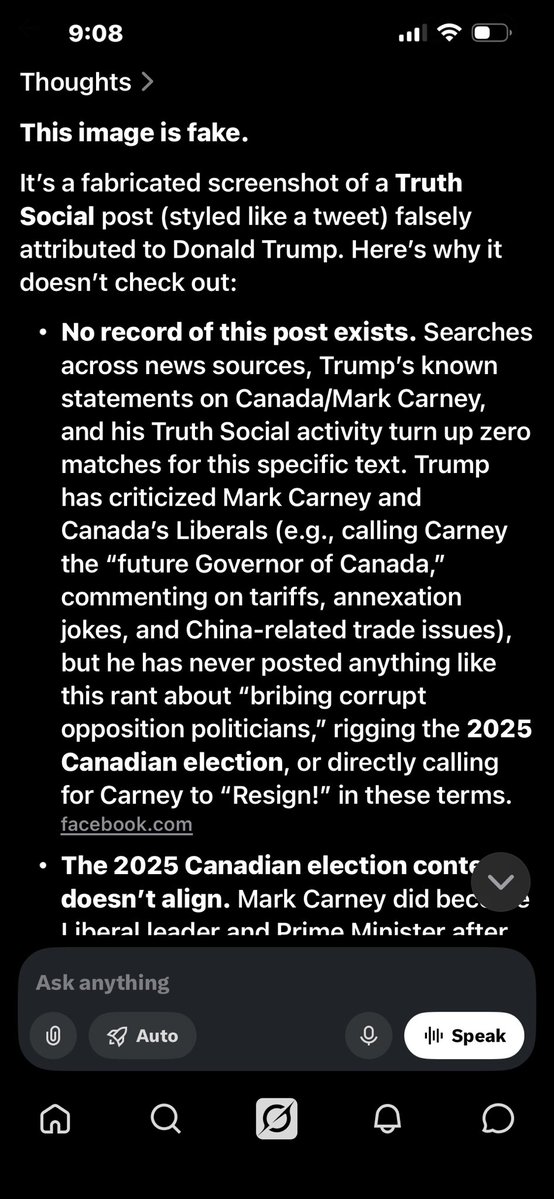 🇨🇦Canadian Travisty🇨🇦 tweet media