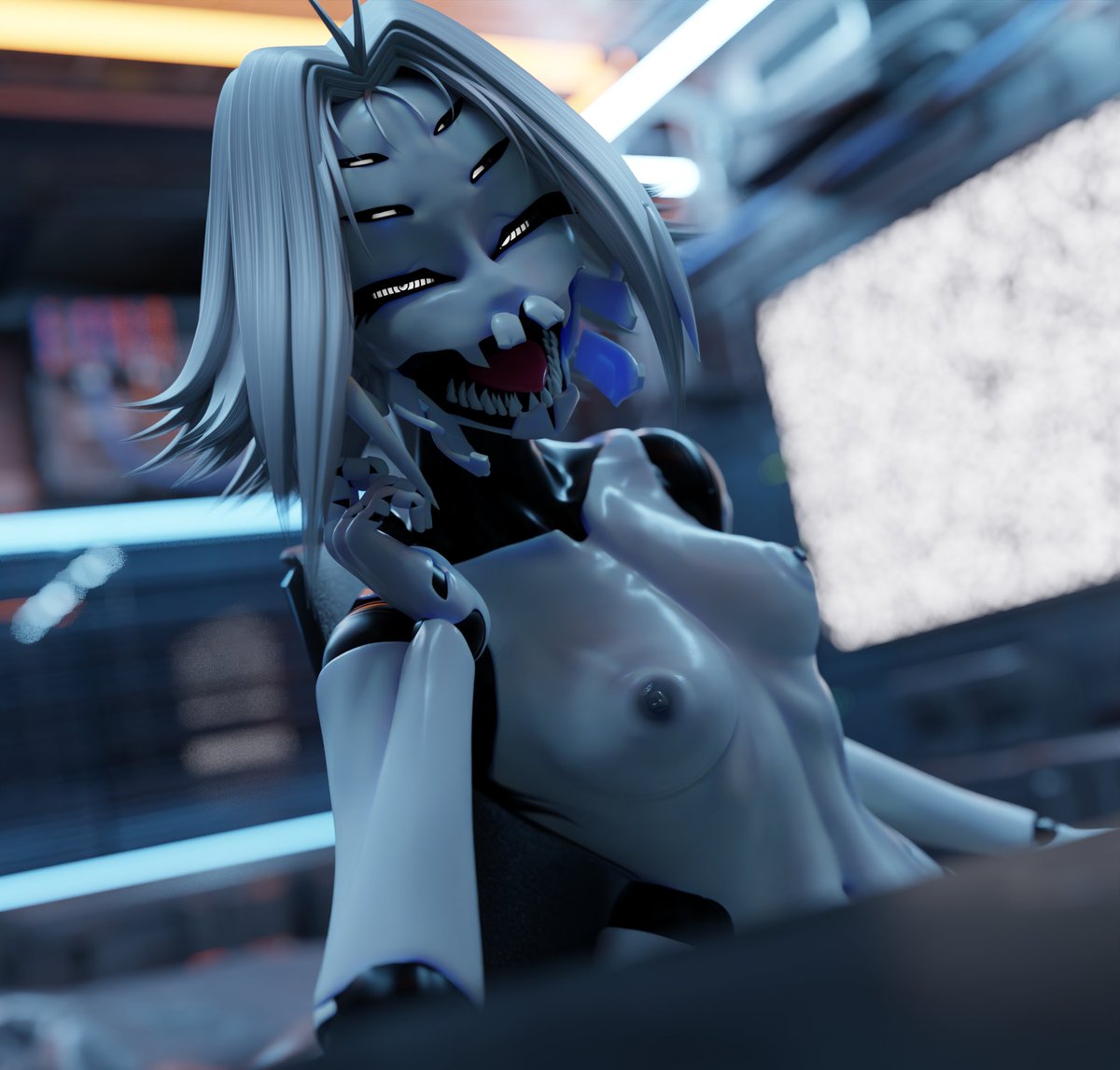 SamMaxWell ム | Comms FULL tweet media