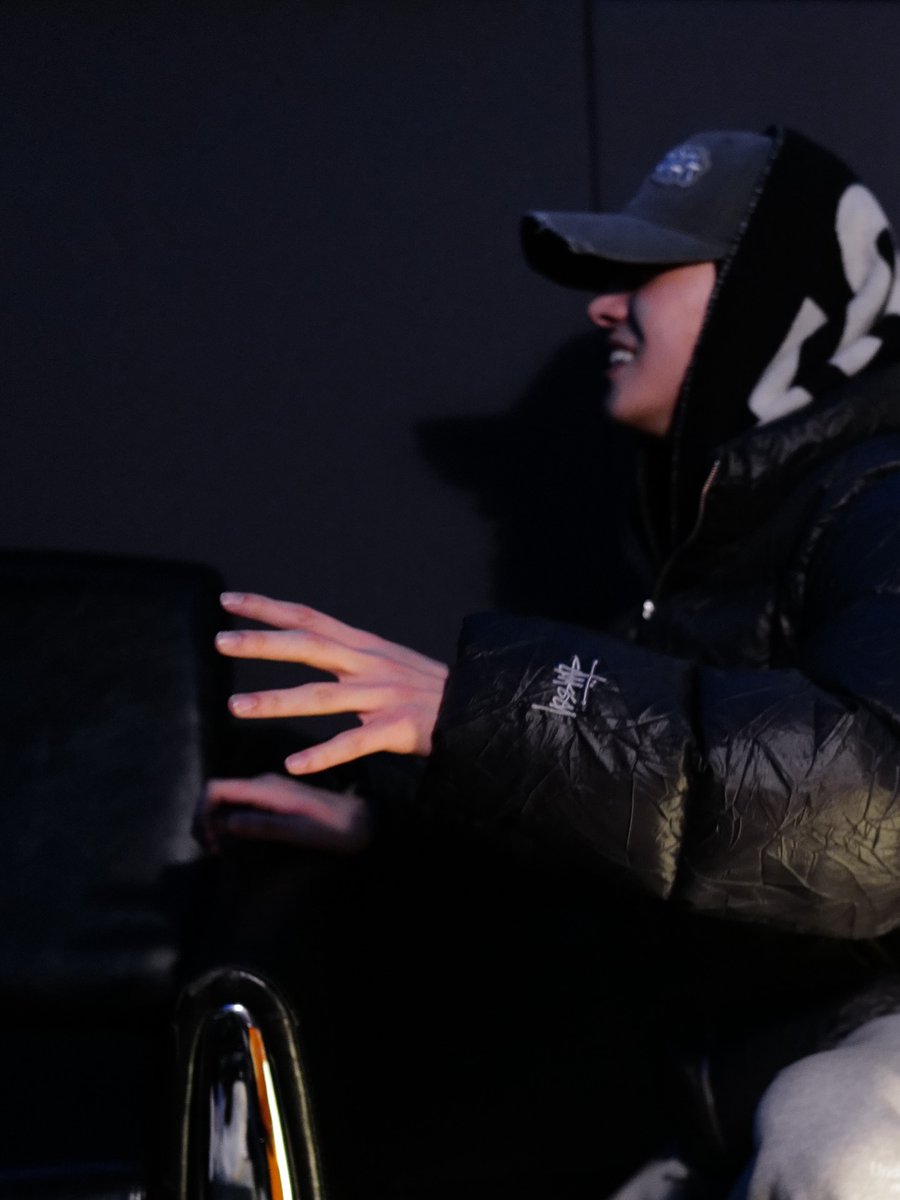 🆔 JJIN_131 tweet media