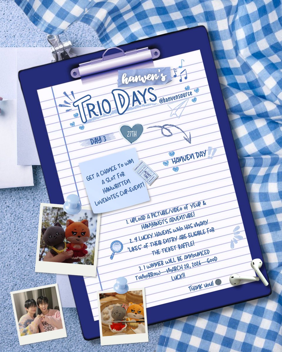 for hanven tweet media