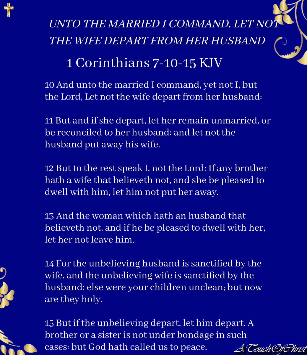 A Touch Of Christ Official tweet media