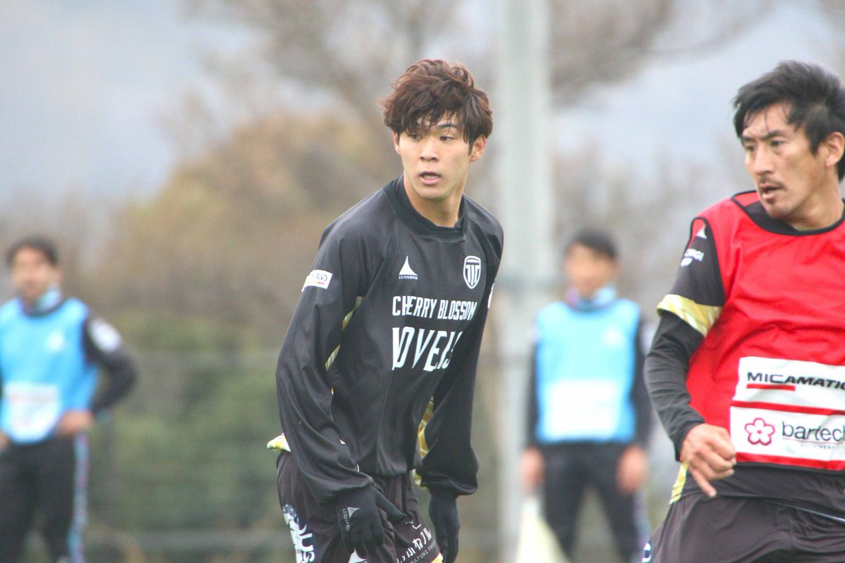 北関東・甲信越／サッカー新聞エルゴラッソ記者班 tweet media