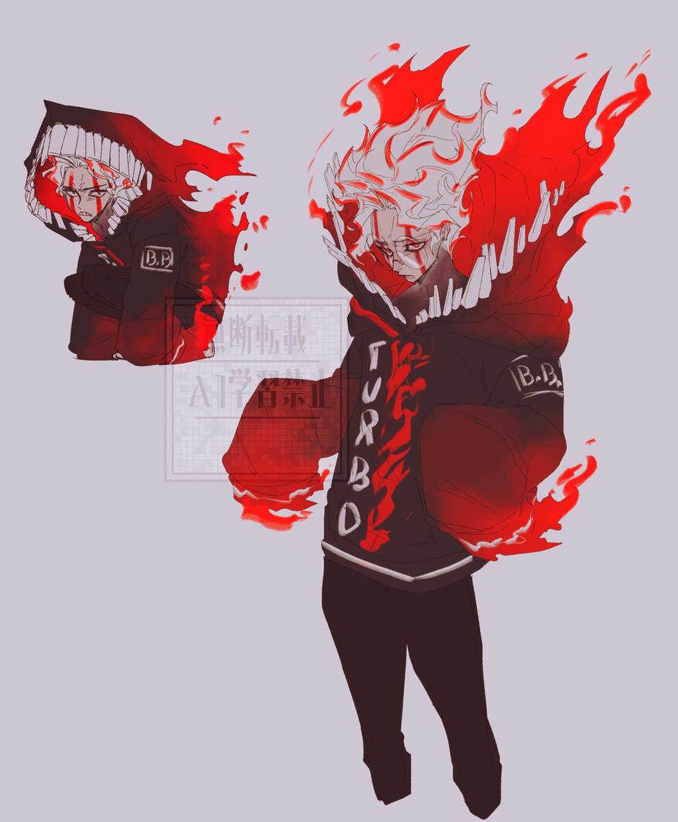 ⨯ dewa ⨯ vgen comms open! tweet media