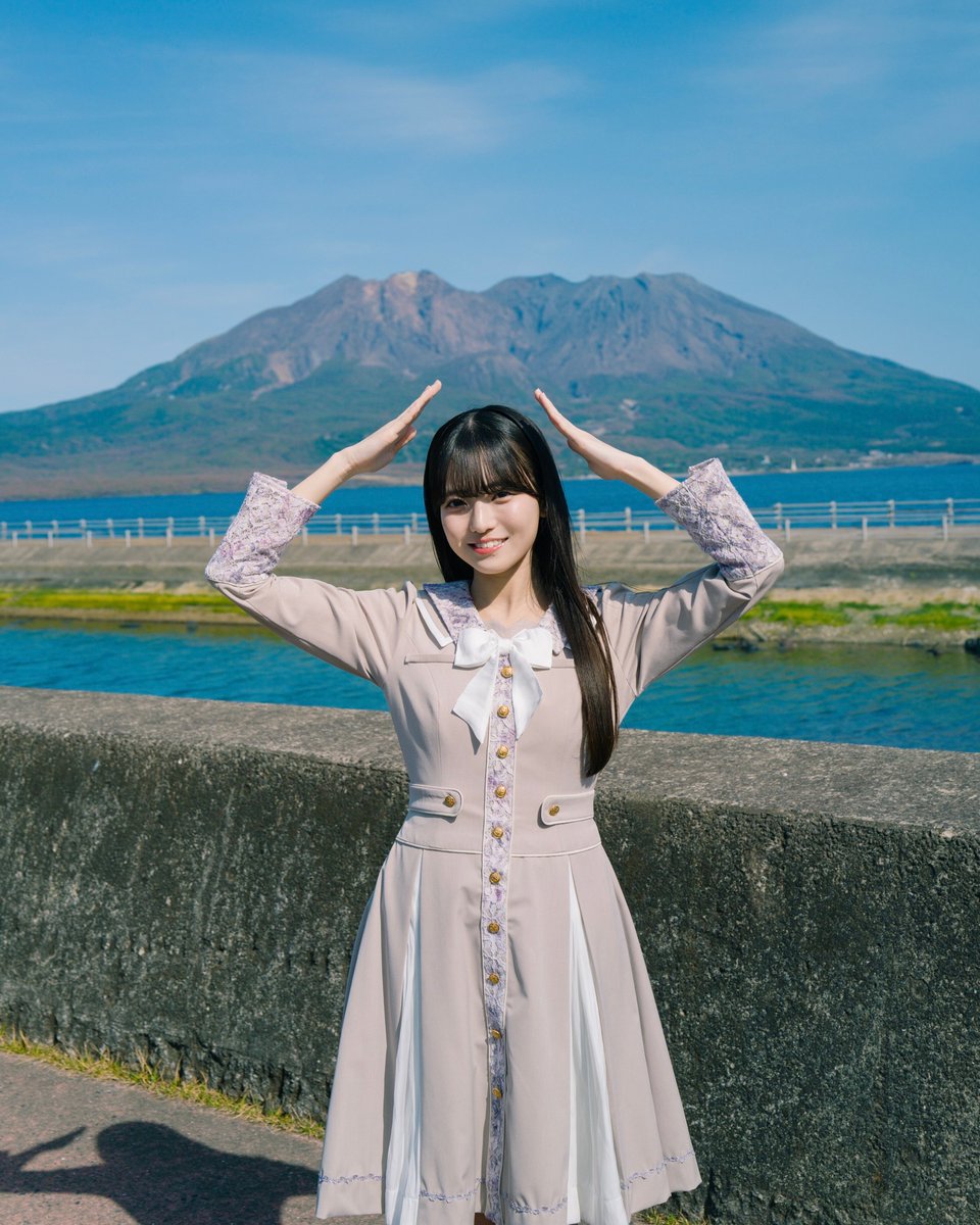 【公式】KKB鹿児島放送 tweet media