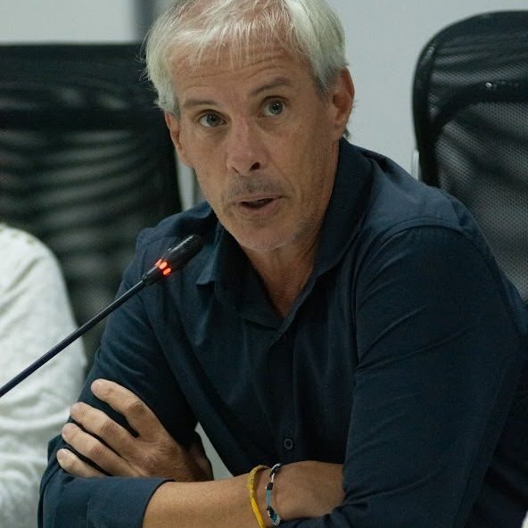 Luis Papagni tweet media