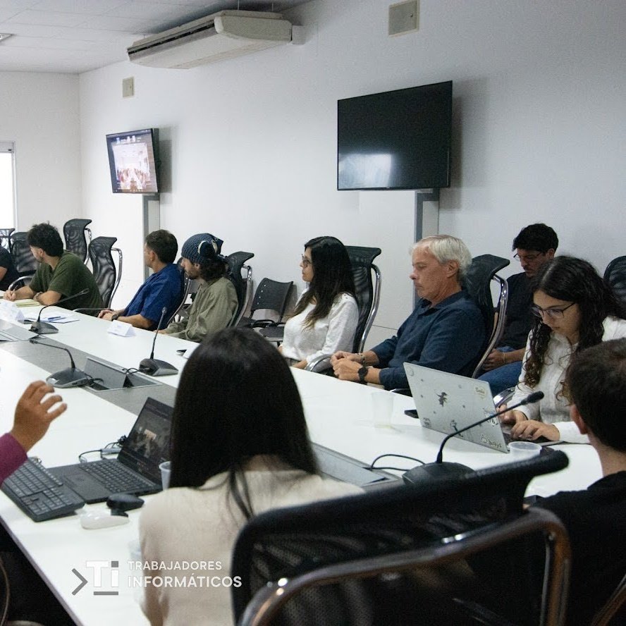 Luis Papagni tweet media