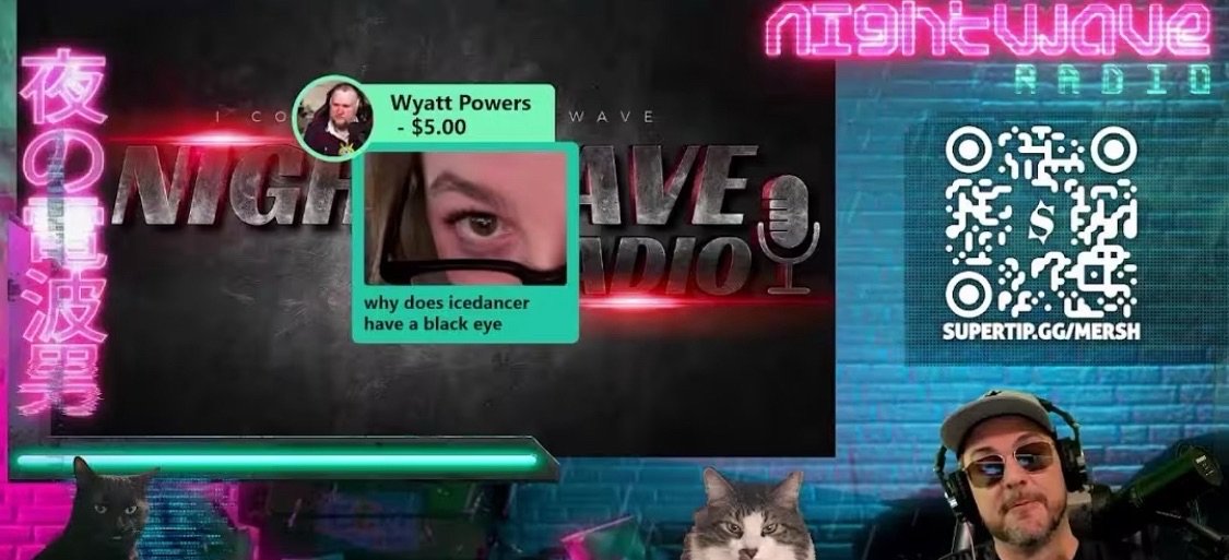 Mahmood Hikmet tweet media