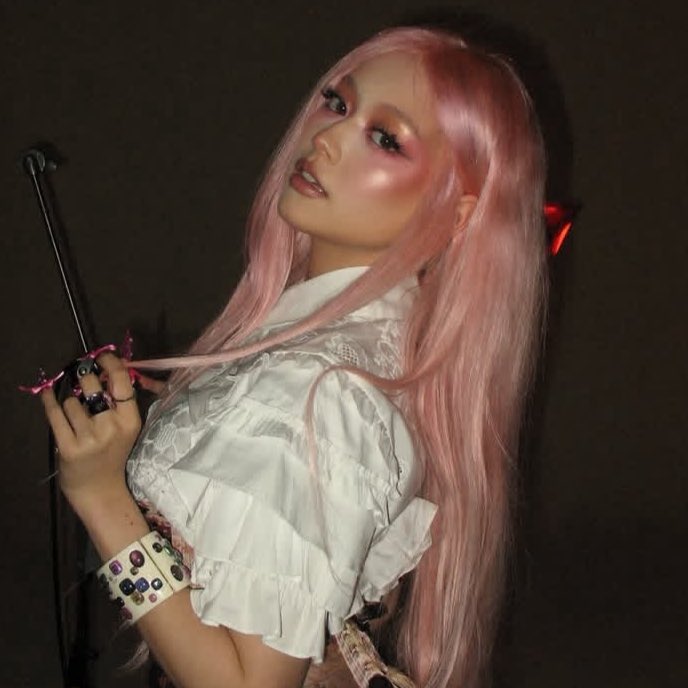 GIRLSET GLOBAL tweet media