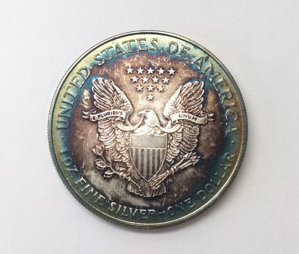 SilverDegen tweet media