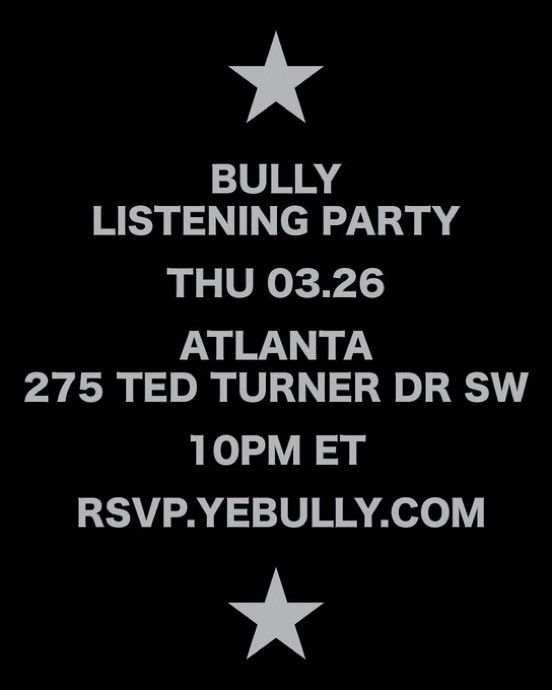 Yeezyrih #BULLYSZN tweet media