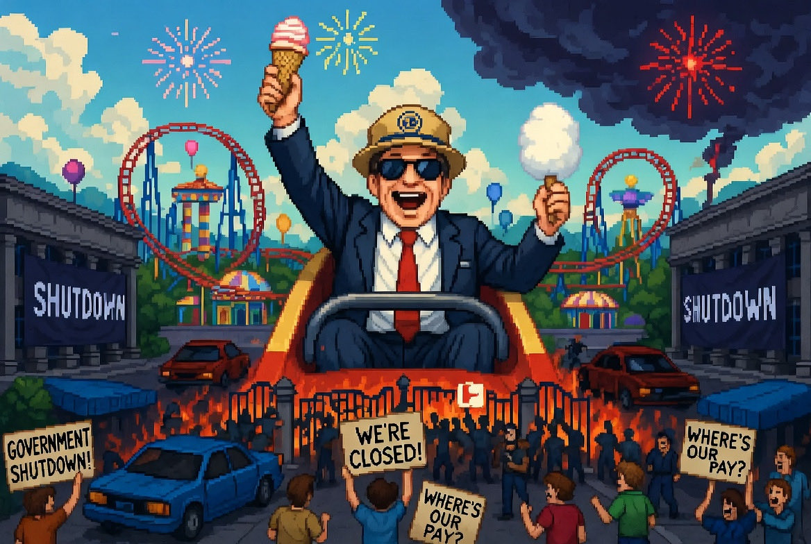 Binary Rot tweet media