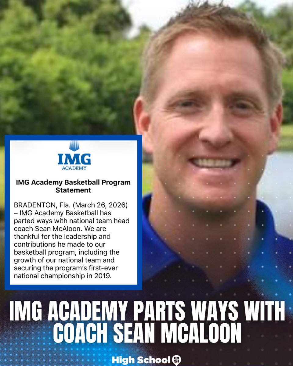 High School On SI tweet media