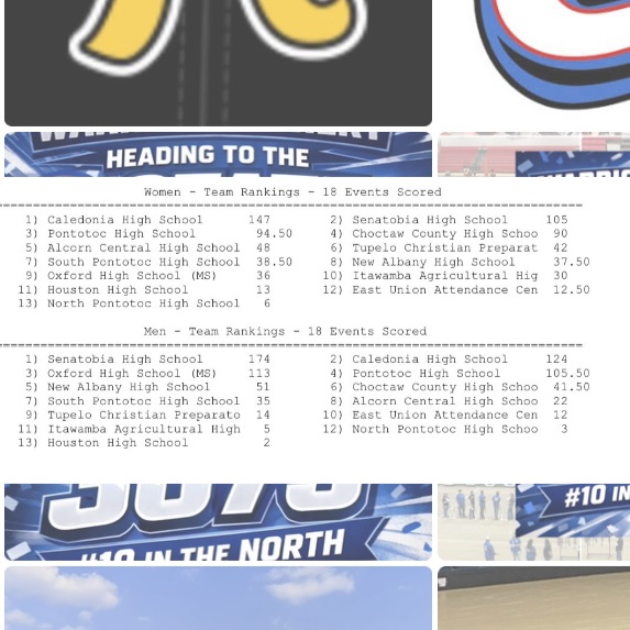 SHS Warriors tweet media