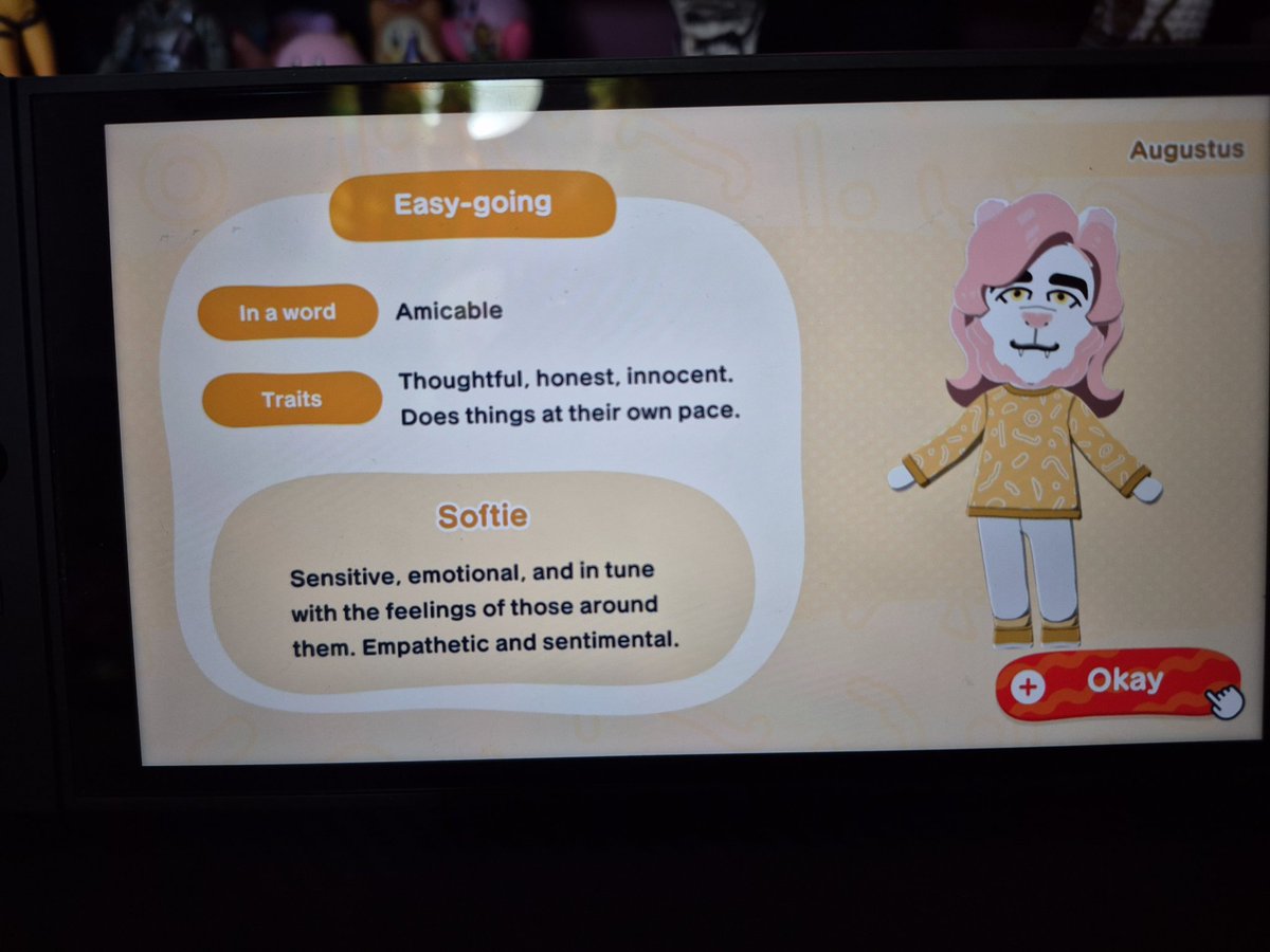 Frill - Starstruck Mutt 💕 ✨ tweet media