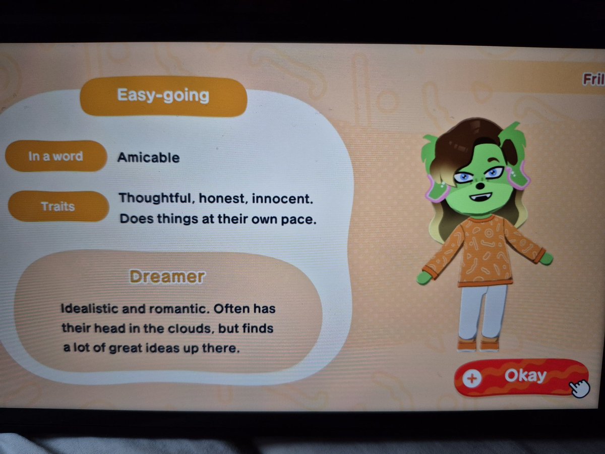 Frill - Starstruck Mutt 💕 ✨ tweet media