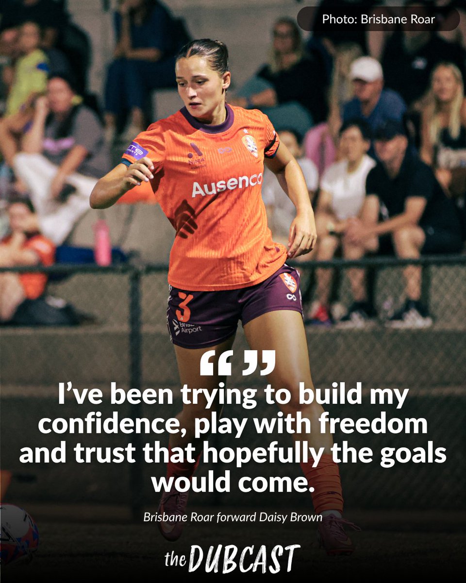 The Dubcast tweet media