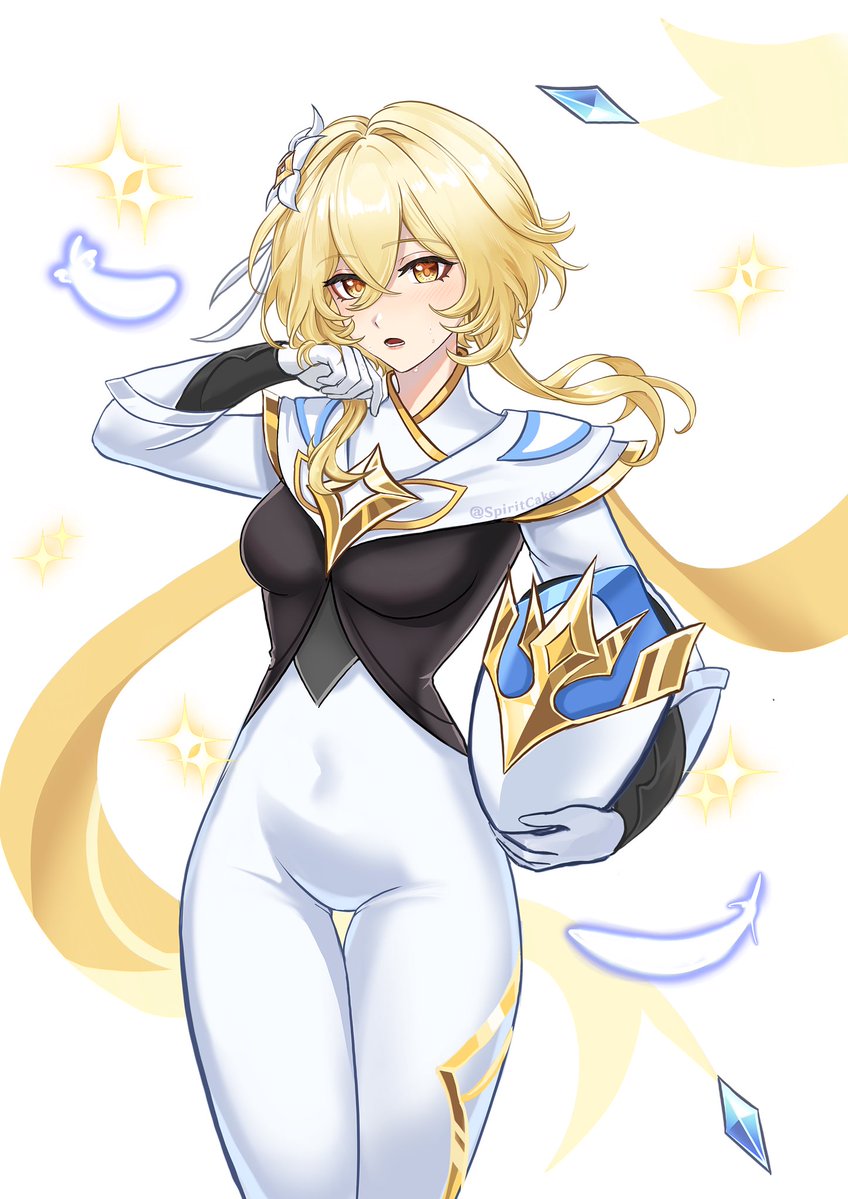 SpiritCake🍰I Commissions open tweet media