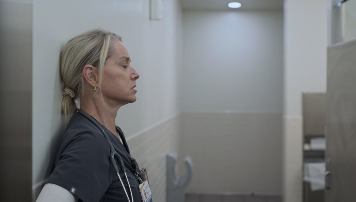 nitsi | in the pitt of succession | s2 spoilers! tweet media