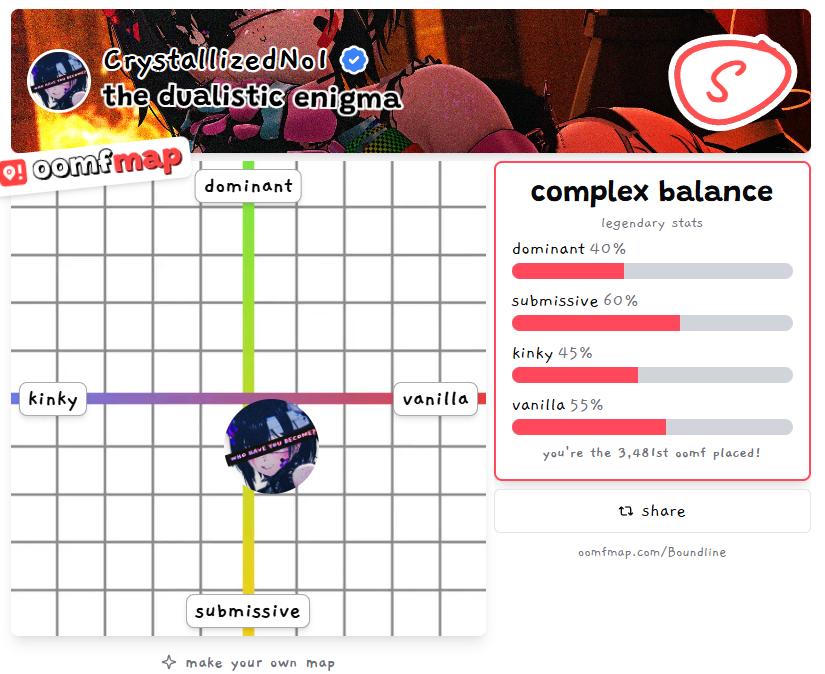 Crystallized-Nobody tweet media