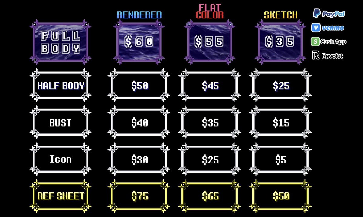 📌 Hey, I'm Neo! I draw cartoons. Join the party! 

🌳 Linktree: linktr.ee/neorouxls
🔐 Patreon: patreon.com/neorouxls
💬 Strawpage: neorouxls.straw.page 
⬇️ Comm info below: