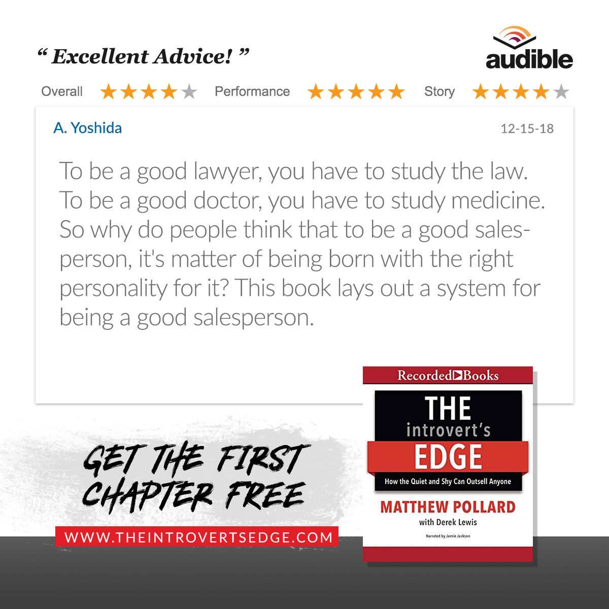 Matthew Pollard, CSP tweet media