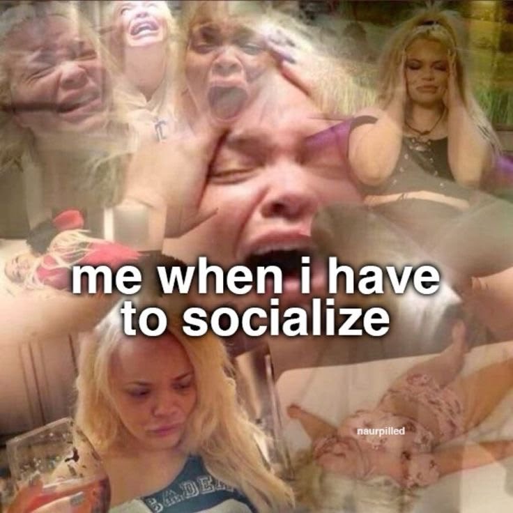 Type “me core” into pinterest and see what you get
