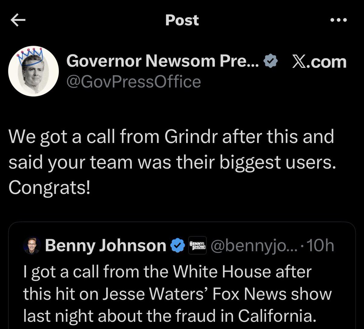 Damon Imani tweet media