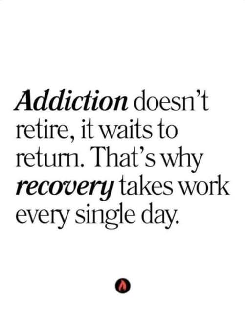 IIINasty90III's tweet image. Thank you, God, for helping me to be resilient and keep faith, on my way to 6 1/2yrs sober, today!!!🙏🥰👍
#recovery #god #sober #faith #addiction #struggle #resilience #hope #goals #helpingothers #mentalhealth