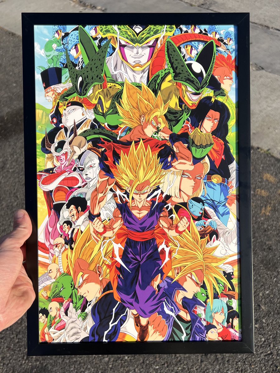 Wizyakuza (Christian G) tweet media