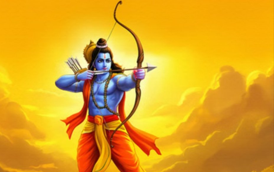 Happy Sri Ram Navami.!!🙏