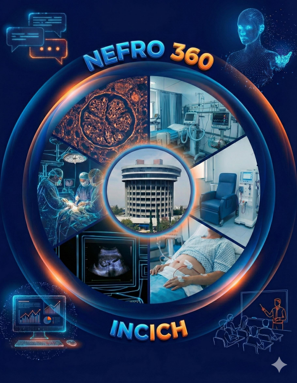Nefrología INC tweet media