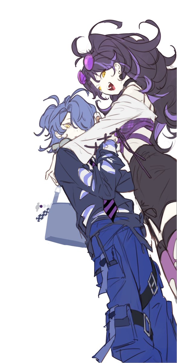 그림공부········ tweet media