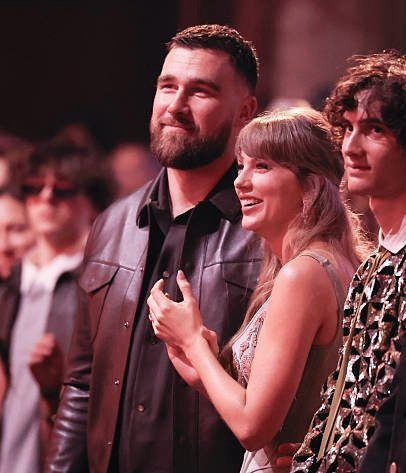 The Swift Society tweet media