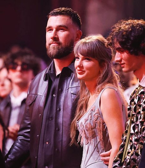 The Swift Society tweet media