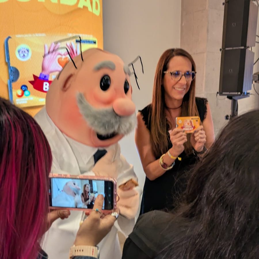 Graciela Rojas tweet media