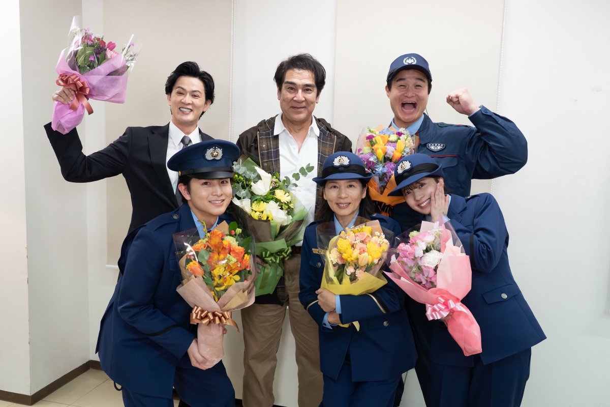 パンチドランク・ウーマンSeason2【公式】Hulu独占配信中 tweet media