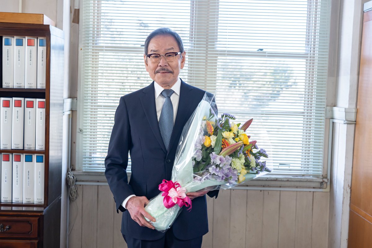 パンチドランク・ウーマンSeason2【公式】Hulu独占配信中 tweet media