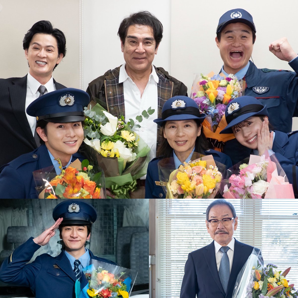 パンチドランク・ウーマンSeason2【公式】Hulu独占配信中 tweet media