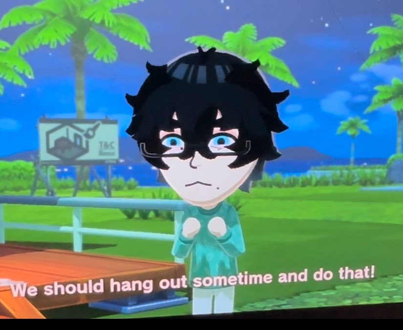 🔆 ROSS POMEECORE tweet media