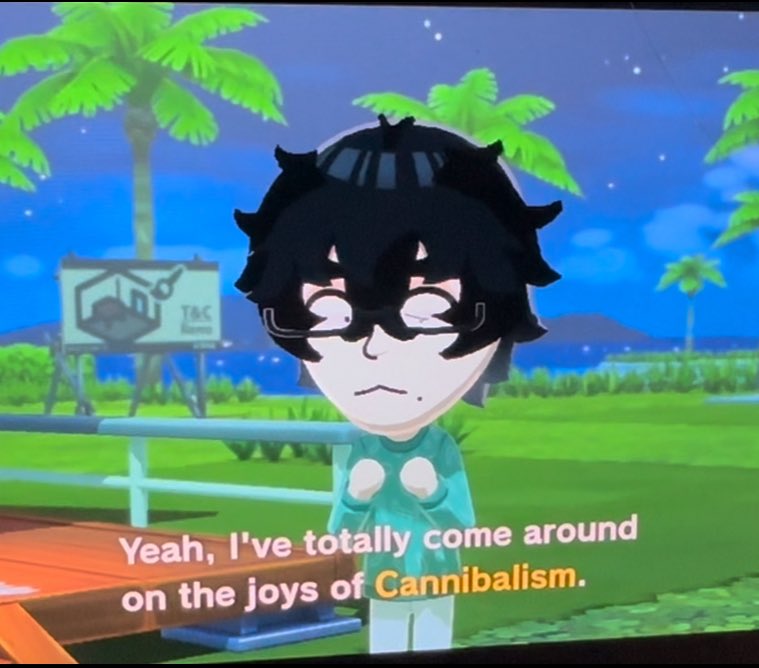 🔆 ROSS POMEECORE tweet media