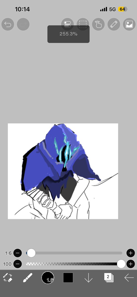 シュラウドステップ松崎@オーメンlovers tweet media