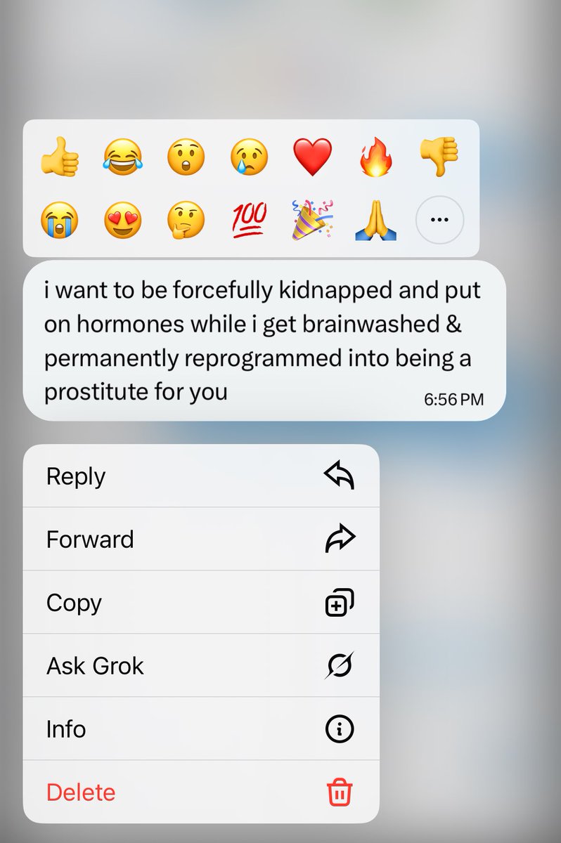 Goddess Liz tweet media