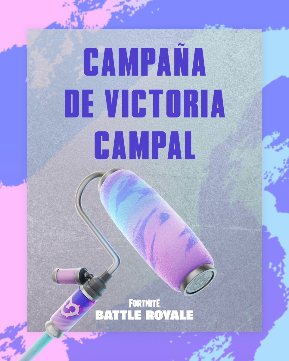 Fortnite_ES tweet media