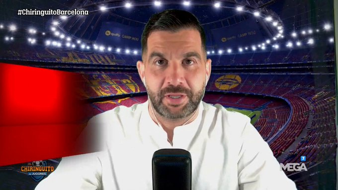InCampNou tweet media