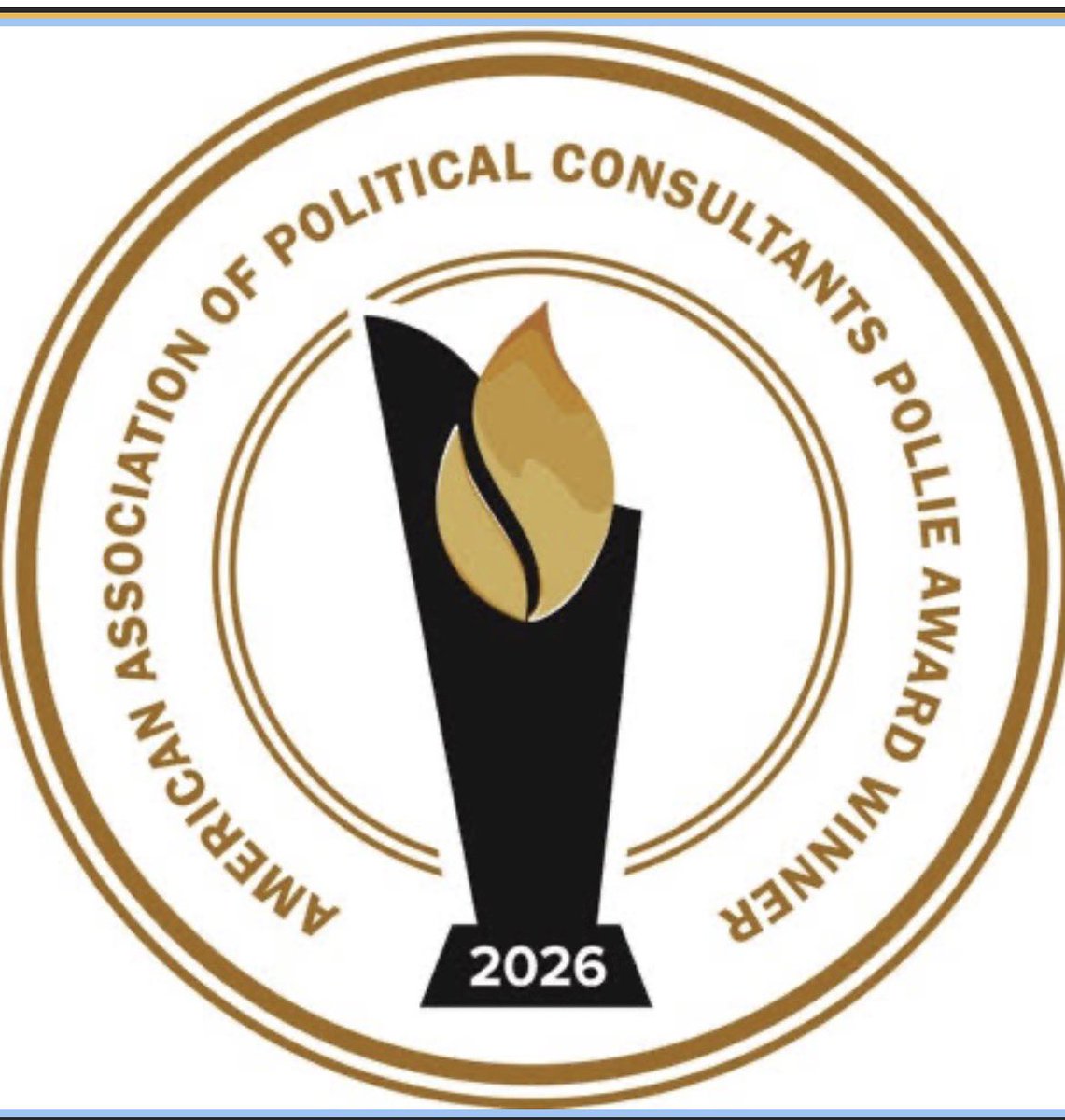 eyesover_us's tweet photo. We didn’t just predict the future of polling; we built it.

🏆 GOLD – Best Use of AI in Polling
🥉 BRONZE – Best Use of AI-Driven Data Analytics
@AAPC Pollie Awards

While others are still asking voters what they think…

EyesOver is measuring what they feel, in real time.

This is the shift:
From static snapshots → to continuous sentiment
From small samples → to full-population signal
From lagging indicators → to predictive intelligence

The campaigns, companies, and leaders who understand this first will win.

The rest will keep polling yesterday.

#AI #Polling #DataAnalytics #Campaigns #Elections