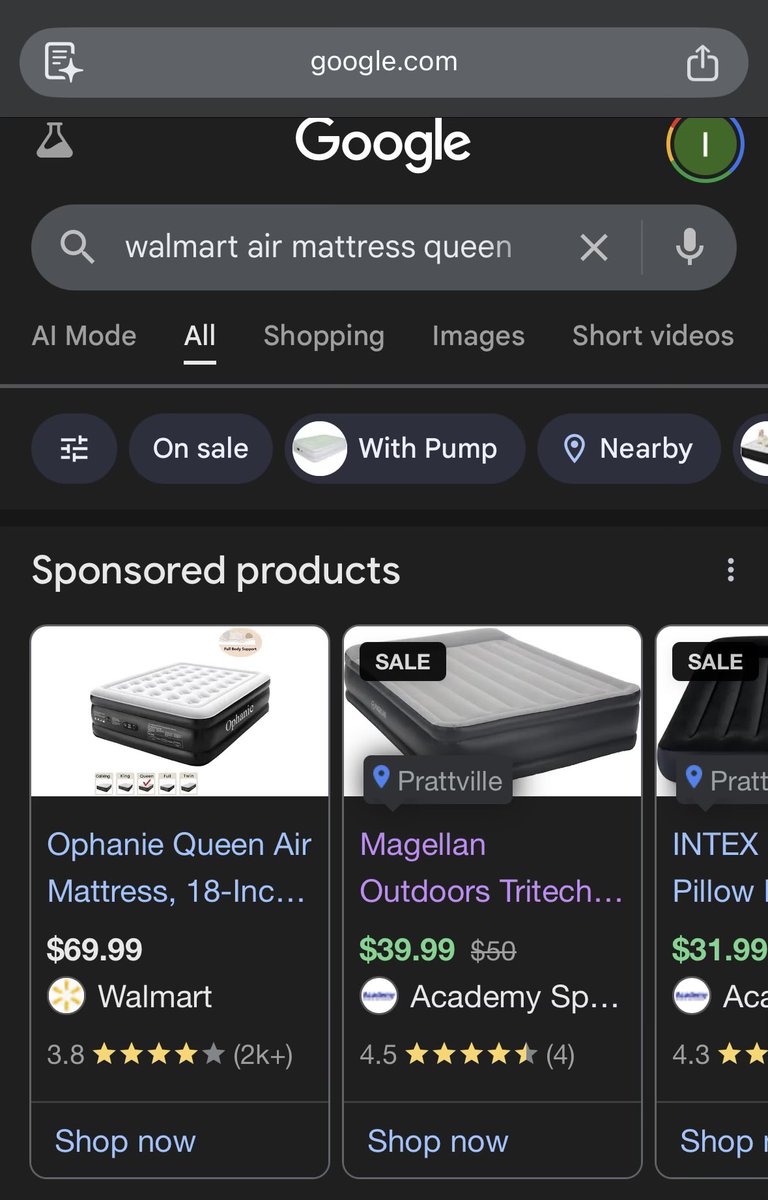 Isaac Reynolds tweet media