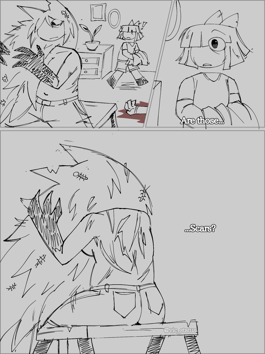 🇧🇷 vic_status (COMMS OPEN) tweet media