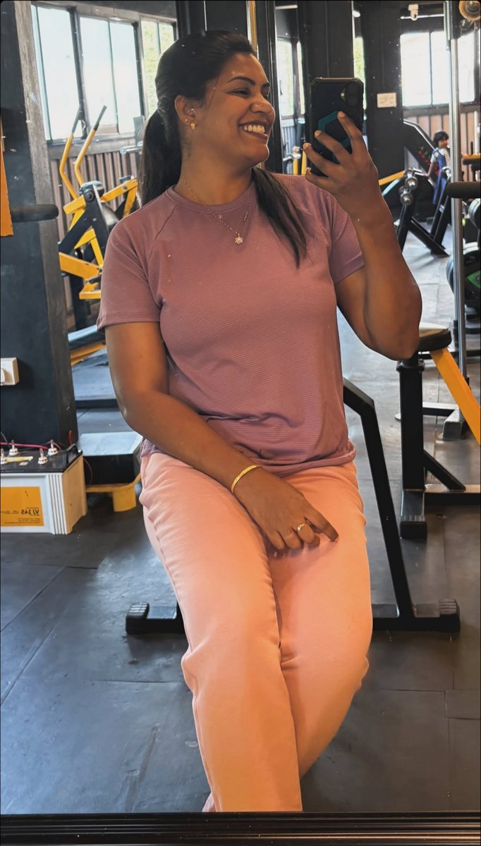 Reshma rechu tweet media